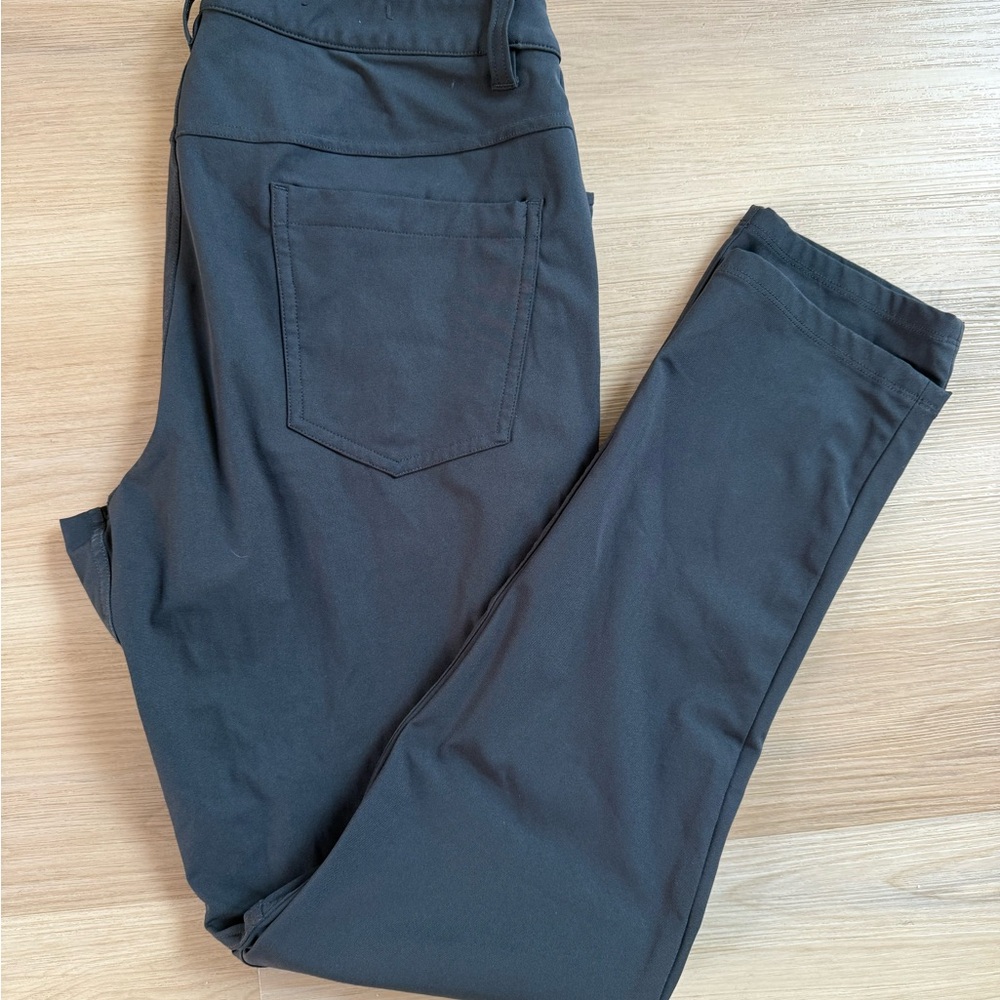 Lululemon Men's ABC Pants 32 waist, 30 length